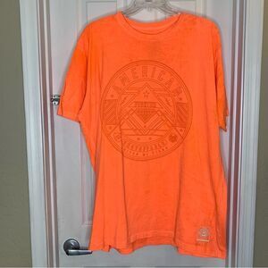 American Fighter Creswell T-Shirt Mens Size 4XL